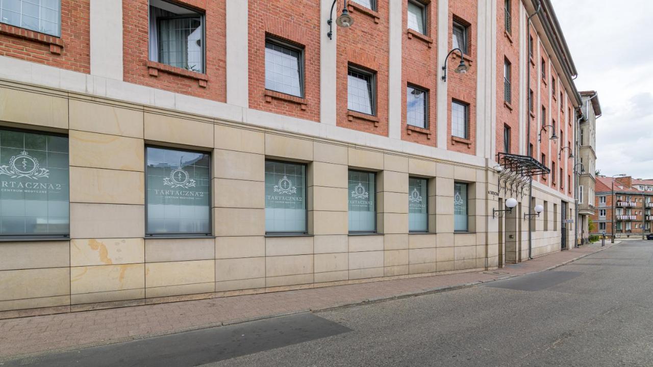 Hvile 119 - Gdansk Exterior photo