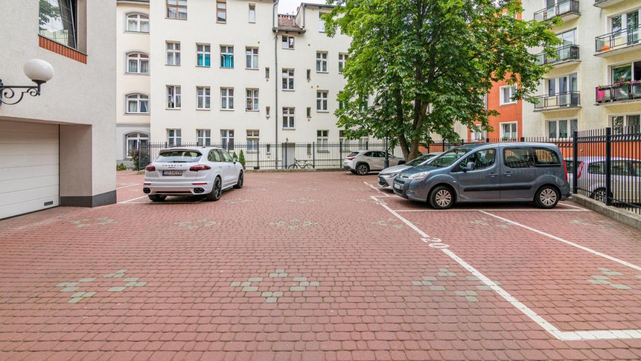 Hvile 119 - Gdansk Exterior photo