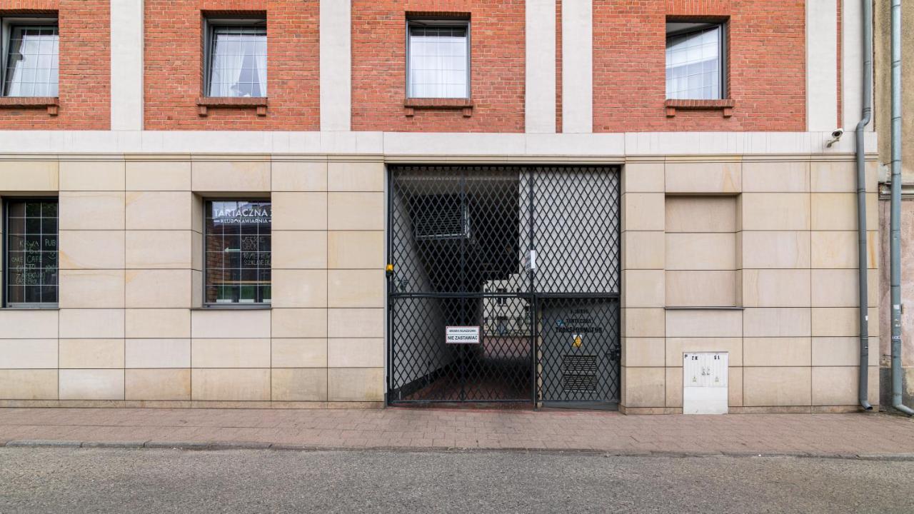 Hvile 119 - Gdansk Exterior photo